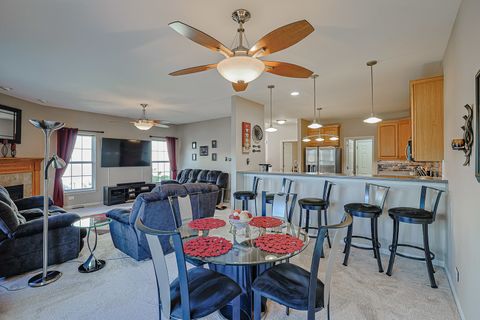 Tiny photo for 1242 Prairie View Parkway, Cary, IL 60013 (MLS # 12506774)