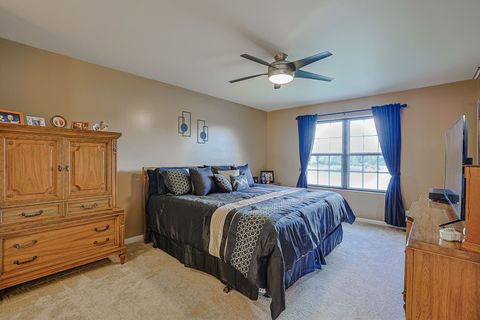 Tiny photo for 1242 Prairie View Parkway, Cary, IL 60013 (MLS # 12506774)