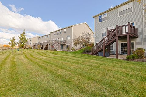 Tiny photo for 1242 Prairie View Parkway, Cary, IL 60013 (MLS # 12506774)