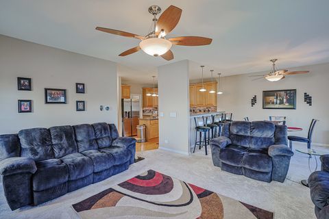 Tiny photo for 1242 Prairie View Parkway, Cary, IL 60013 (MLS # 12506774)