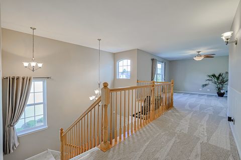 Tiny photo for 1242 Prairie View Parkway, Cary, IL 60013 (MLS # 12506774)