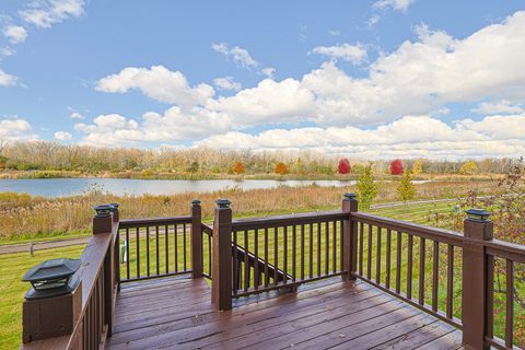 Tiny photo for 1242 Prairie View Parkway, Cary, IL 60013 (MLS # 12506774)