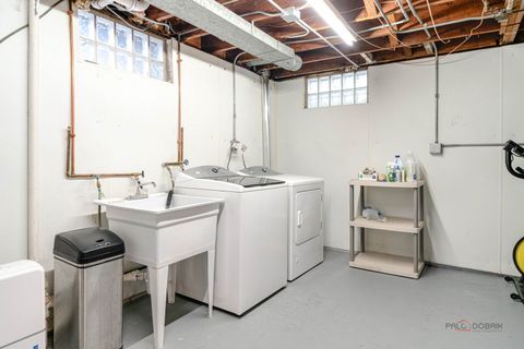 Tiny photo for 231 Burton Street, Grayslake, IL 60030 (MLS # 12539762)