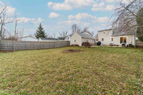 Tiny photo for 231 Burton Street, Grayslake, IL 60030 (MLS # 12539762)