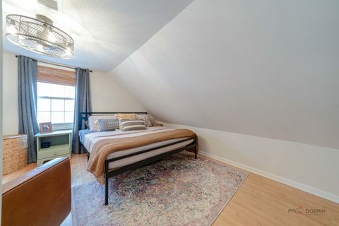 Tiny photo for 231 Burton Street, Grayslake, IL 60030 (MLS # 12539762)