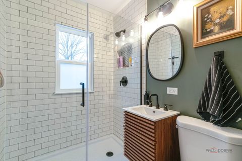 Tiny photo for 231 Burton Street, Grayslake, IL 60030 (MLS # 12539762)