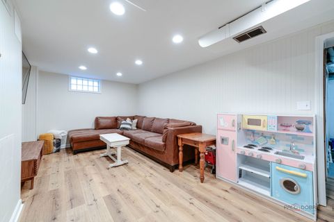 Tiny photo for 231 Burton Street, Grayslake, IL 60030 (MLS # 12539762)