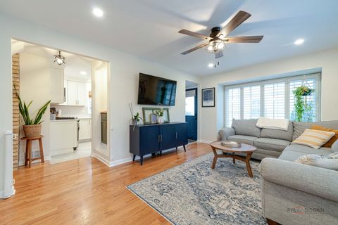 Tiny photo for 231 Burton Street, Grayslake, IL 60030 (MLS # 12539762)