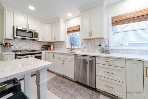 Tiny photo for 231 Burton Street, Grayslake, IL 60030 (MLS # 12539762)