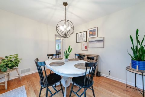 Tiny photo for 231 Burton Street, Grayslake, IL 60030 (MLS # 12539762)