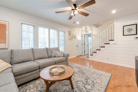 Tiny photo for 231 Burton Street, Grayslake, IL 60030 (MLS # 12539762)