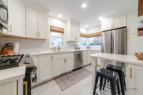 Tiny photo for 231 Burton Street, Grayslake, IL 60030 (MLS # 12539762)