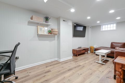 Tiny photo for 231 Burton Street, Grayslake, IL 60030 (MLS # 12539762)