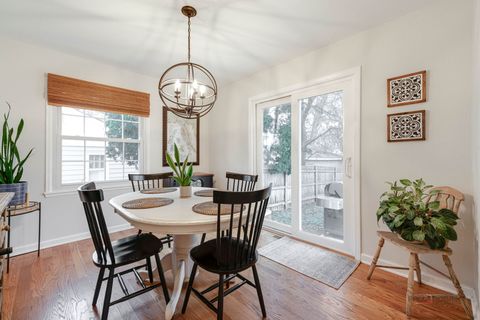 Tiny photo for 231 Burton Street, Grayslake, IL 60030 (MLS # 12539762)