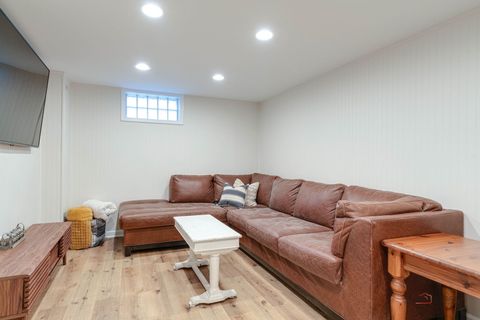 Tiny photo for 231 Burton Street, Grayslake, IL 60030 (MLS # 12539762)