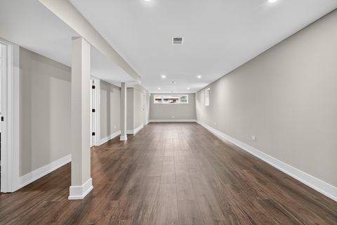 Tiny photo for 2601 W 98th Place, Evergreen Park, IL 60805 (MLS # 12498660)