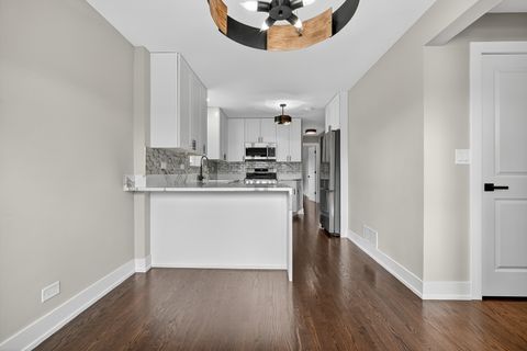 Tiny photo for 2601 W 98th Place, Evergreen Park, IL 60805 (MLS # 12498660)