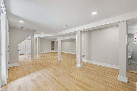 Tiny photo for 9845 S Hoyne Avenue, Chicago, IL 60643 (MLS # 12606818)