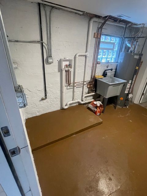 Tiny photo for 9845 S Hoyne Avenue, Chicago, IL 60643 (MLS # 12606818)