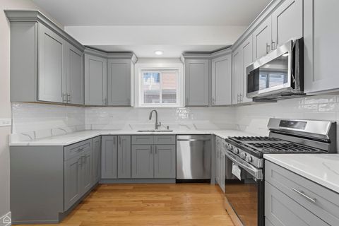 Tiny photo for 9845 S Hoyne Avenue, Chicago, IL 60643 (MLS # 12606818)