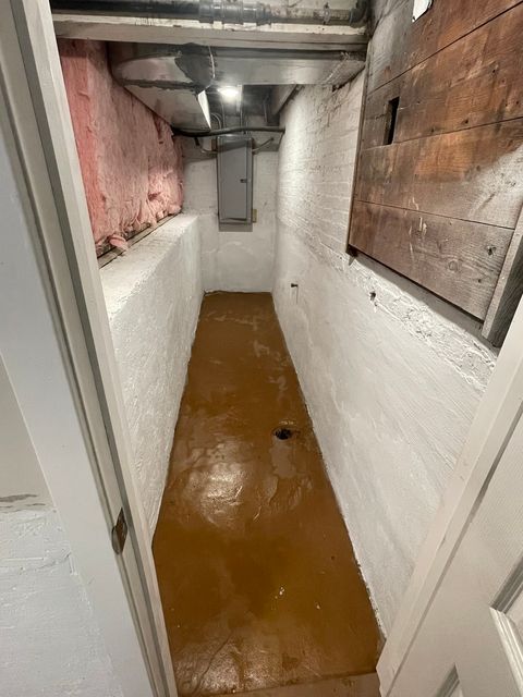 Tiny photo for 9845 S Hoyne Avenue, Chicago, IL 60643 (MLS # 12606818)