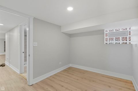 Tiny photo for 9845 S Hoyne Avenue, Chicago, IL 60643 (MLS # 12606818)