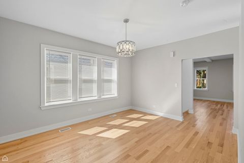 Tiny photo for 9845 S Hoyne Avenue, Chicago, IL 60643 (MLS # 12606818)