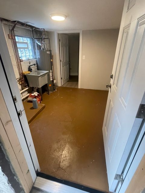 Tiny photo for 9845 S Hoyne Avenue, Chicago, IL 60643 (MLS # 12606818)