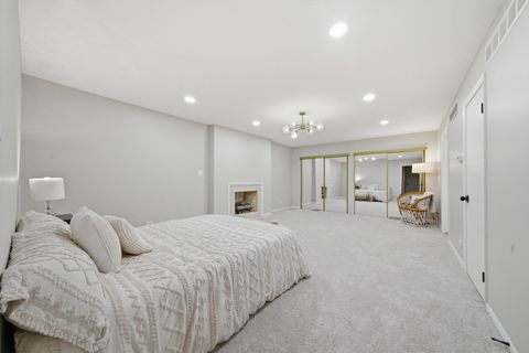 Tiny photo for 9248 N Maryland Street, Niles, IL 60714 (MLS # 12585421)