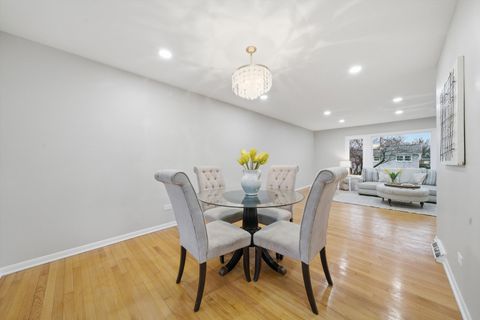 Tiny photo for 9248 N Maryland Street, Niles, IL 60714 (MLS # 12585421)