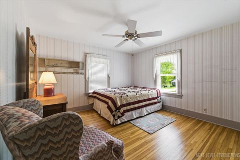 Tiny photo for 622 Edison Street, Geneva, IL 60134 (MLS # 12632417)