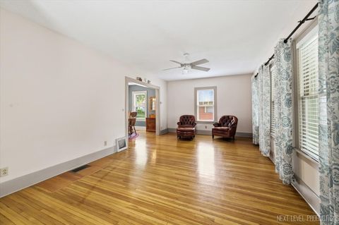 Tiny photo for 622 Edison Street, Geneva, IL 60134 (MLS # 12632417)
