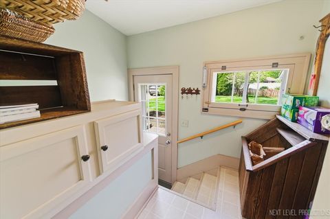 Tiny photo for 622 Edison Street, Geneva, IL 60134 (MLS # 12632417)