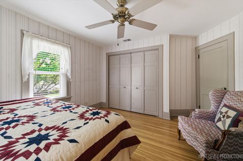 Tiny photo for 622 Edison Street, Geneva, IL 60134 (MLS # 12632417)
