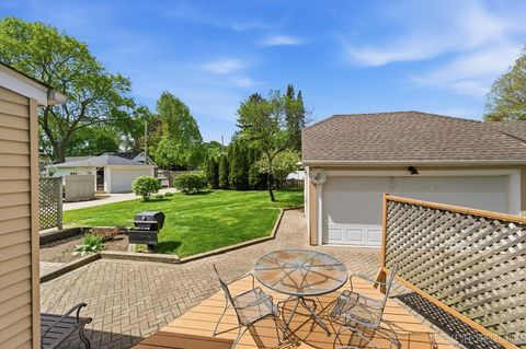 Tiny photo for 622 Edison Street, Geneva, IL 60134 (MLS # 12632417)