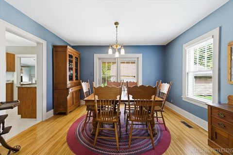 Tiny photo for 622 Edison Street, Geneva, IL 60134 (MLS # 12632417)