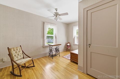Tiny photo for 622 Edison Street, Geneva, IL 60134 (MLS # 12632417)