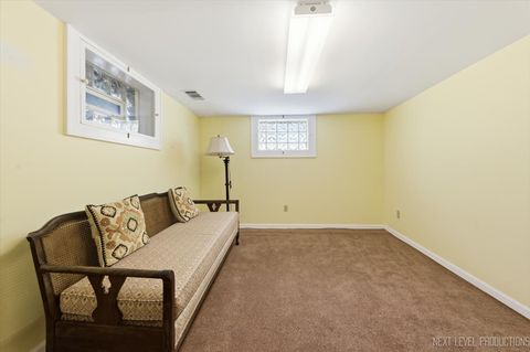 Tiny photo for 622 Edison Street, Geneva, IL 60134 (MLS # 12632417)