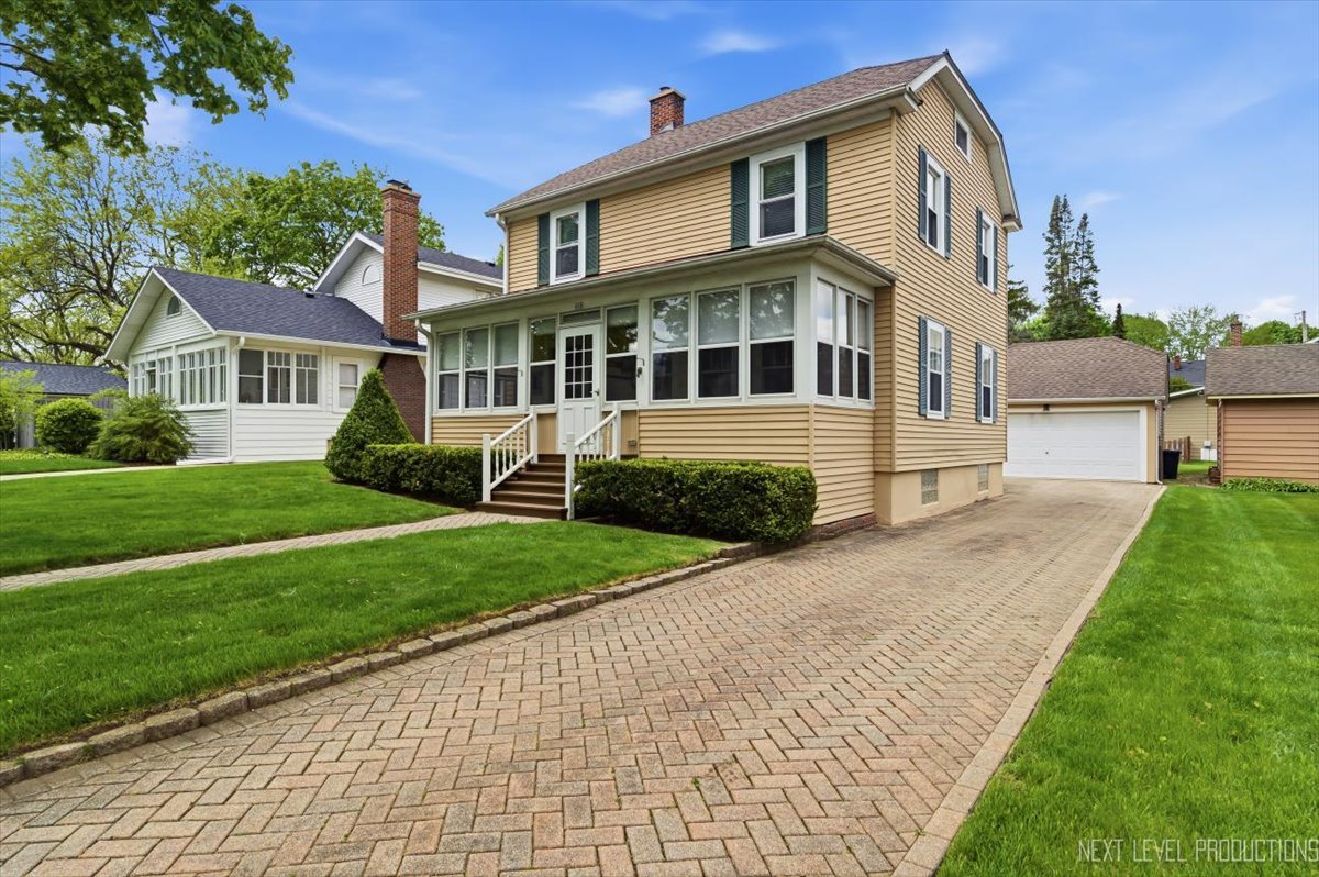 622 Edison Street