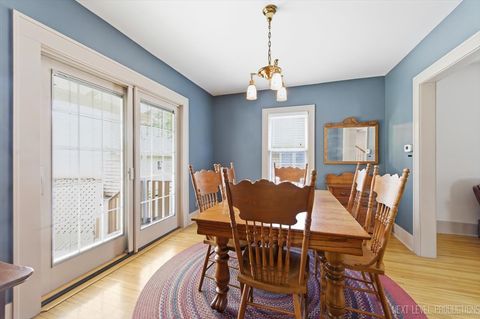 Tiny photo for 622 Edison Street, Geneva, IL 60134 (MLS # 12632417)