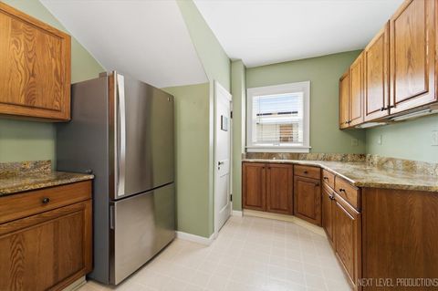 Tiny photo for 622 Edison Street, Geneva, IL 60134 (MLS # 12632417)
