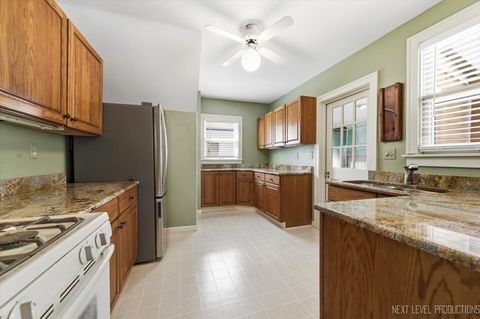 Tiny photo for 622 Edison Street, Geneva, IL 60134 (MLS # 12632417)
