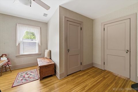Tiny photo for 622 Edison Street, Geneva, IL 60134 (MLS # 12632417)