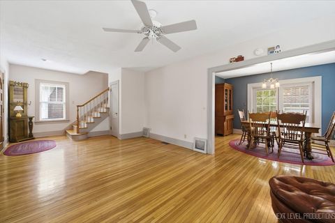 Tiny photo for 622 Edison Street, Geneva, IL 60134 (MLS # 12632417)