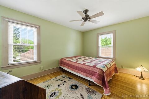Tiny photo for 622 Edison Street, Geneva, IL 60134 (MLS # 12632417)