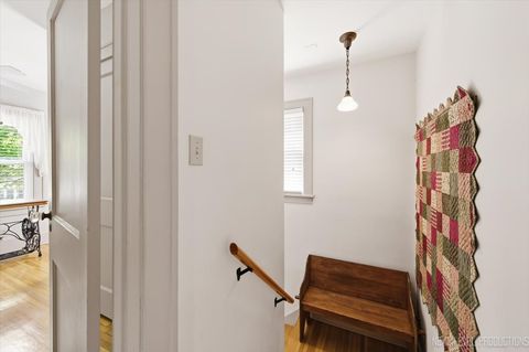 Tiny photo for 622 Edison Street, Geneva, IL 60134 (MLS # 12632417)