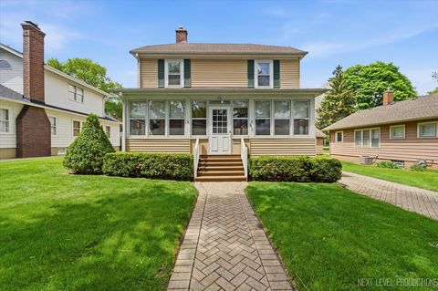 622 Edison Street Geneva IL 60134