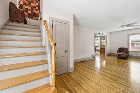 Tiny photo for 622 Edison Street, Geneva, IL 60134 (MLS # 12632417)
