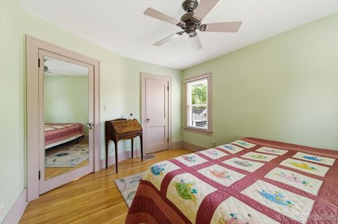 Tiny photo for 622 Edison Street, Geneva, IL 60134 (MLS # 12632417)