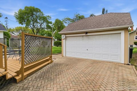 Tiny photo for 622 Edison Street, Geneva, IL 60134 (MLS # 12632417)